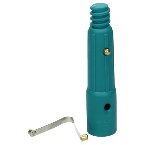 Conus voor telescoopsteel product foto Front View L