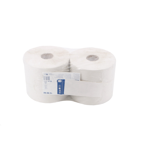 Tork Basic Paper Combi Roll (W1/W2) product foto Front View L