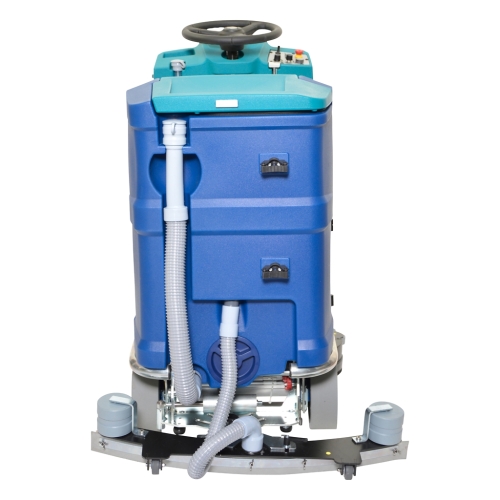 Wetrok Drivematic Delight Safety product foto Image3 L