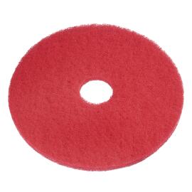 Vive pad rood 17", 430 x 22 mm Monomatic LS, I en DS, iMatic Vive&reg; en Drivematic Delarge product foto