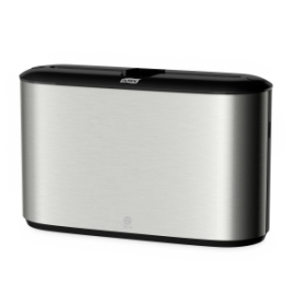Tork Xpress Countertop gevouwen handdoekdispenser - RVS (H2) product foto
