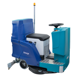 Wetrok Drivematic Delarge Comfort product foto