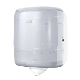 Tork Reflex&trade; Vel-Voor-Vel Centerfeed Dispenser M4 product foto